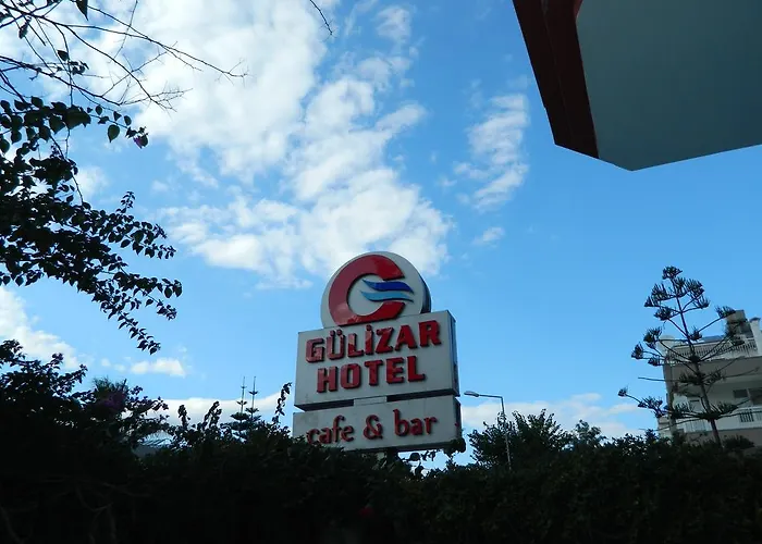 Guelizar Hotel